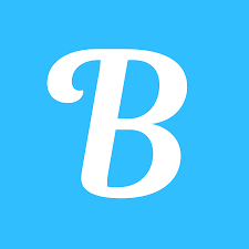 Bookly logo